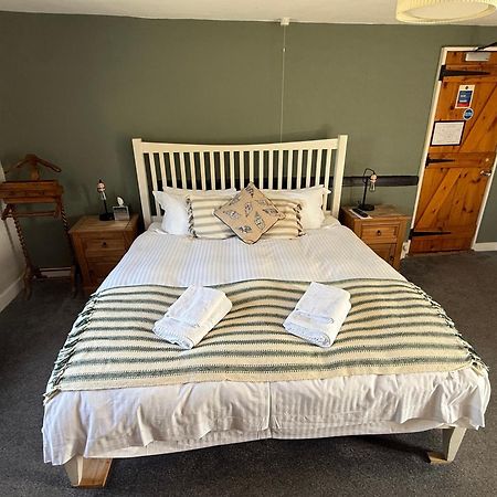 The Jolly Sailor, Orford Bed and Breakfast Eksteriør billede